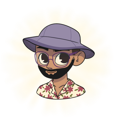 Illustration of Vaan